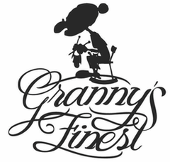Logo Granny's Finest