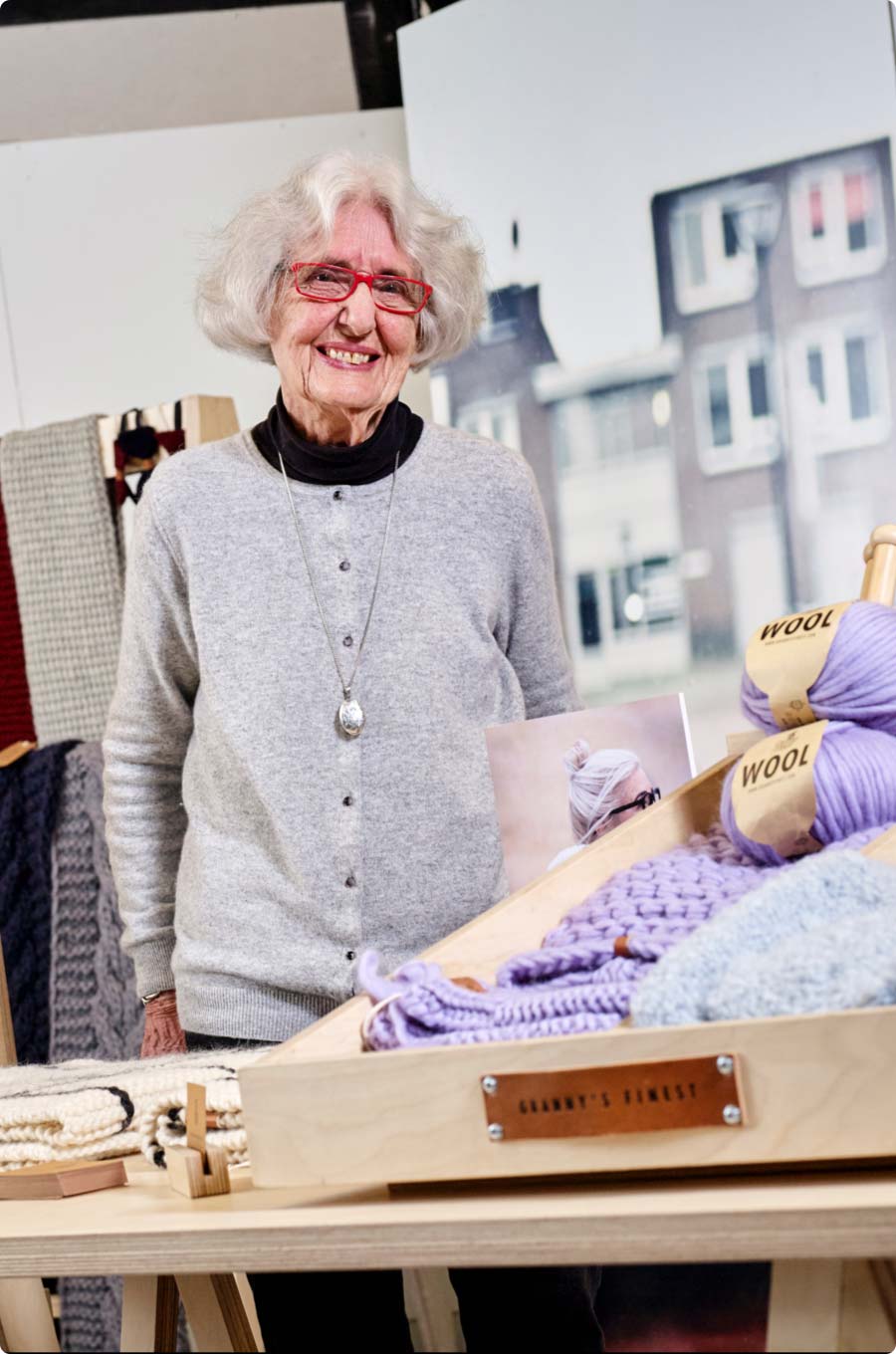 Joke van der Put